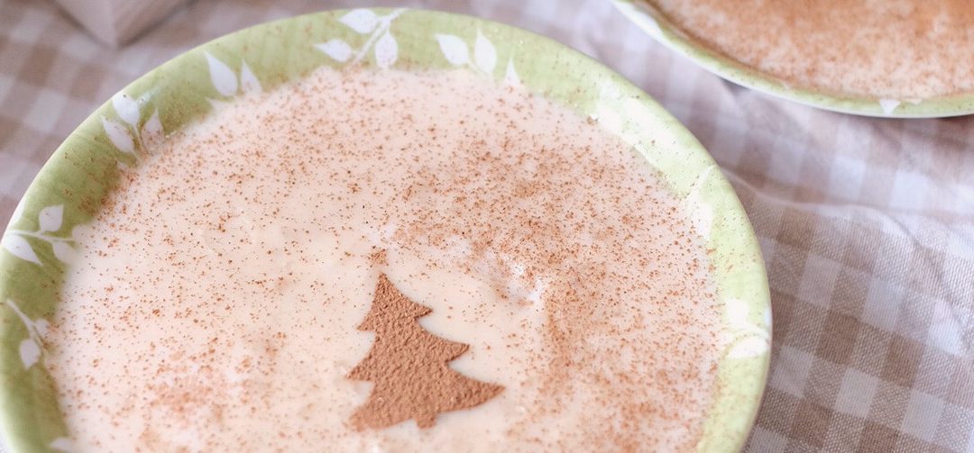 Arroz con leche